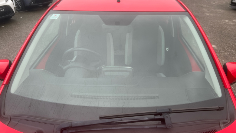 Toyota Aygo 1.0 VVT-i X-Play 5dr Petrol Hatchback